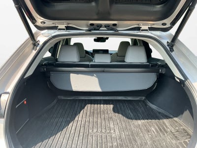 2022 Toyota Venza Limited