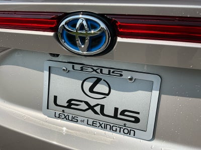 2022 Toyota Venza Limited