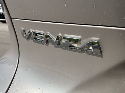 2022 Toyota Venza Limited