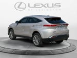 2022 Toyota Venza Limited