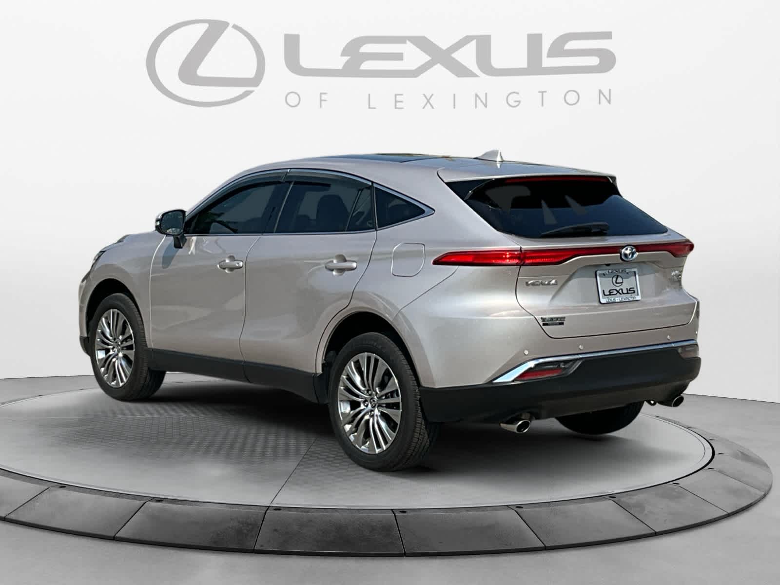 2022 Toyota Venza Limited
