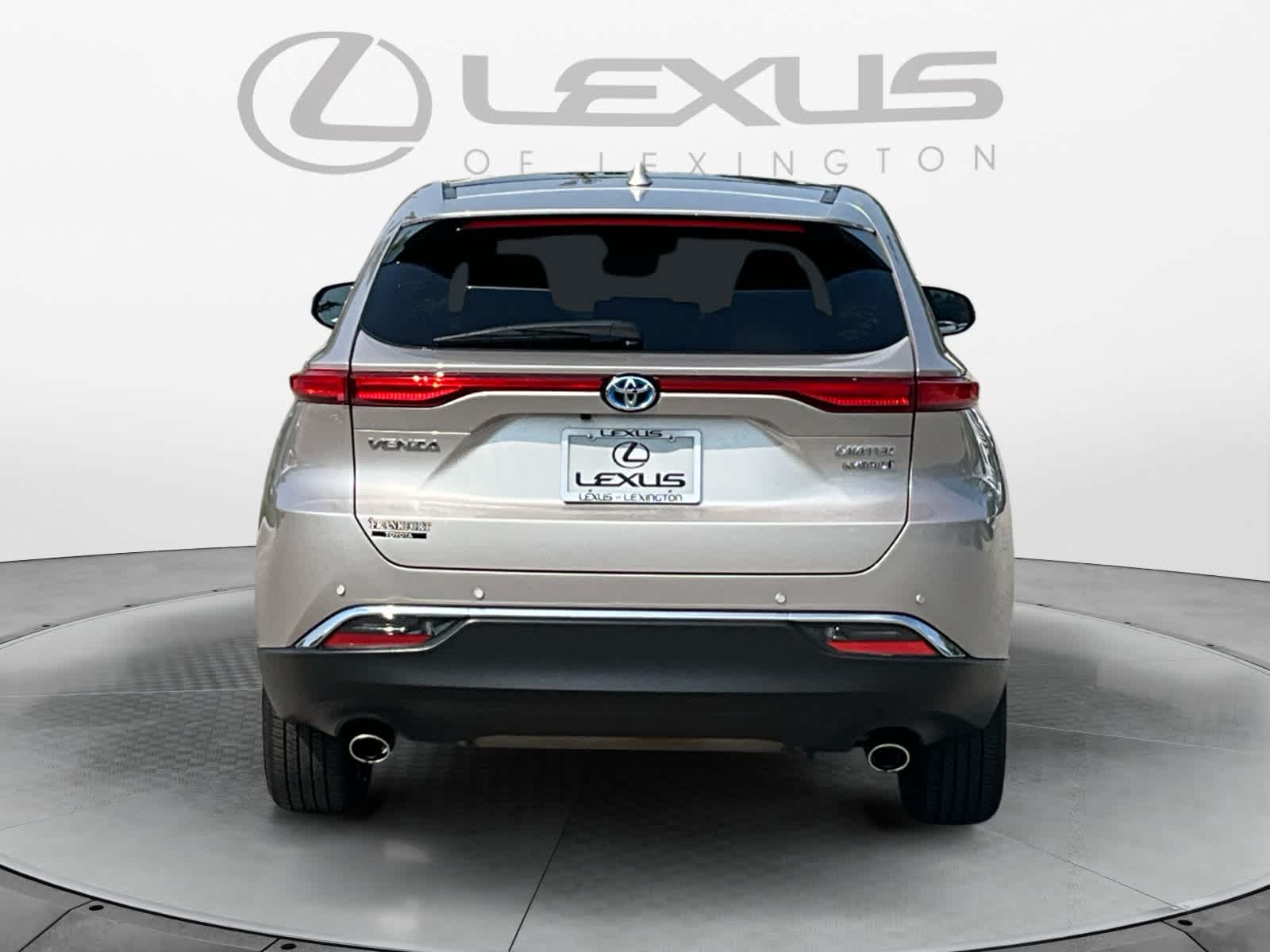 2022 Toyota Venza Limited
