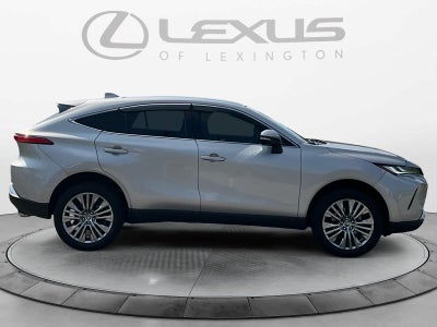2022 Toyota Venza Limited