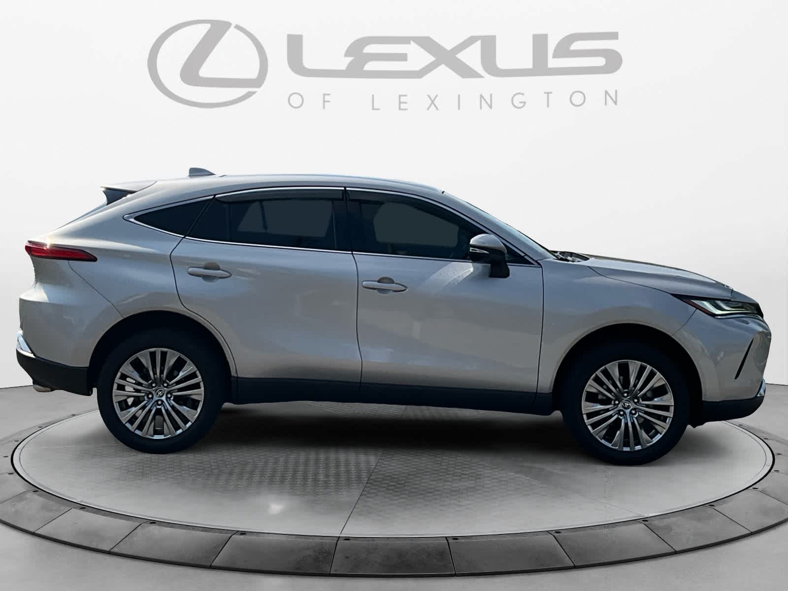 2022 Toyota Venza Limited