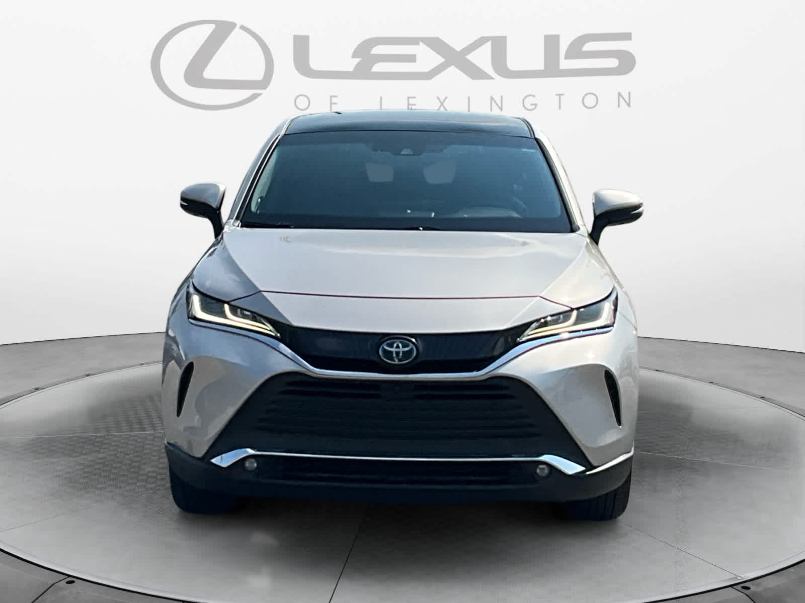 2022 Toyota Venza Limited