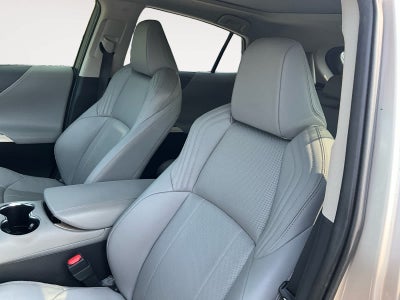 2022 Toyota Venza Limited