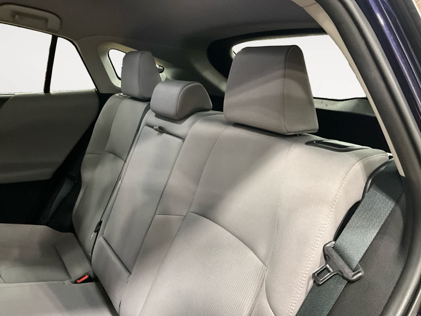 2023 Toyota Venza LE