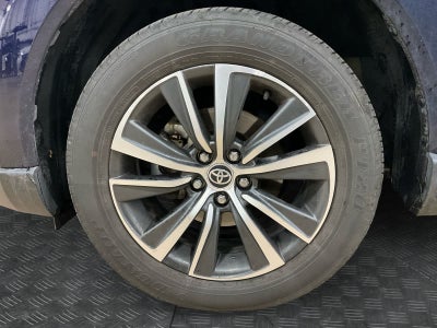 2023 Toyota Venza LE