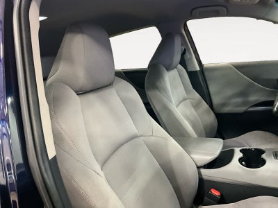 2023 Toyota Venza LE