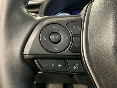 2023 Toyota Venza LE