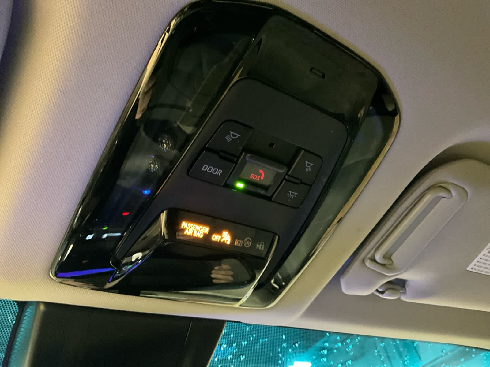 2023 Toyota Venza LE