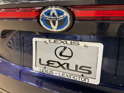 2023 Toyota Venza LE