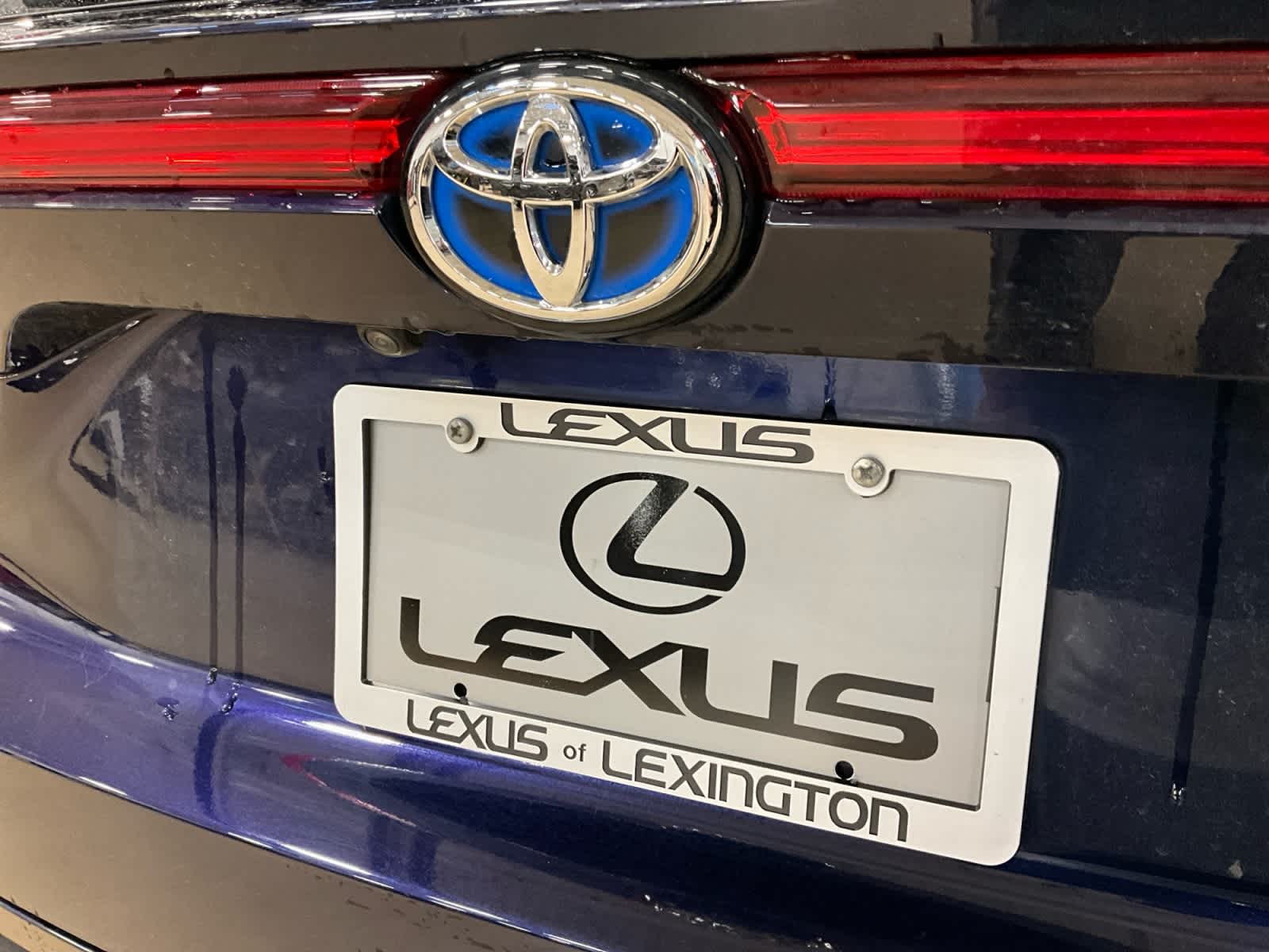 2023 Toyota Venza LE