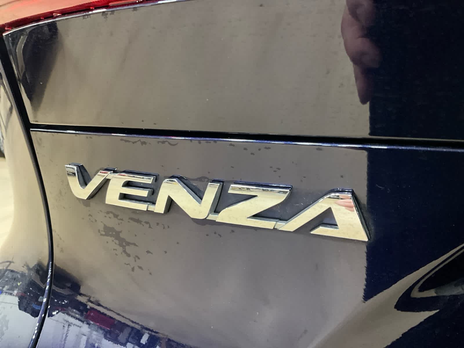 2023 Toyota Venza LE