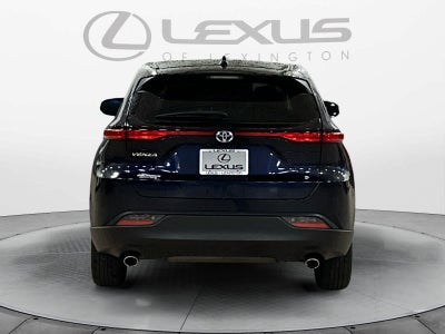 2023 Toyota Venza LE