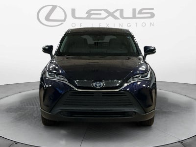 2023 Toyota Venza LE