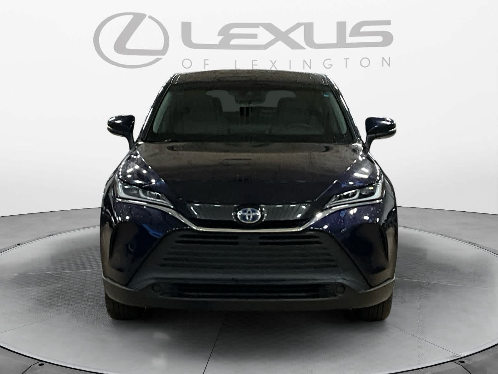 2023 Toyota Venza LE