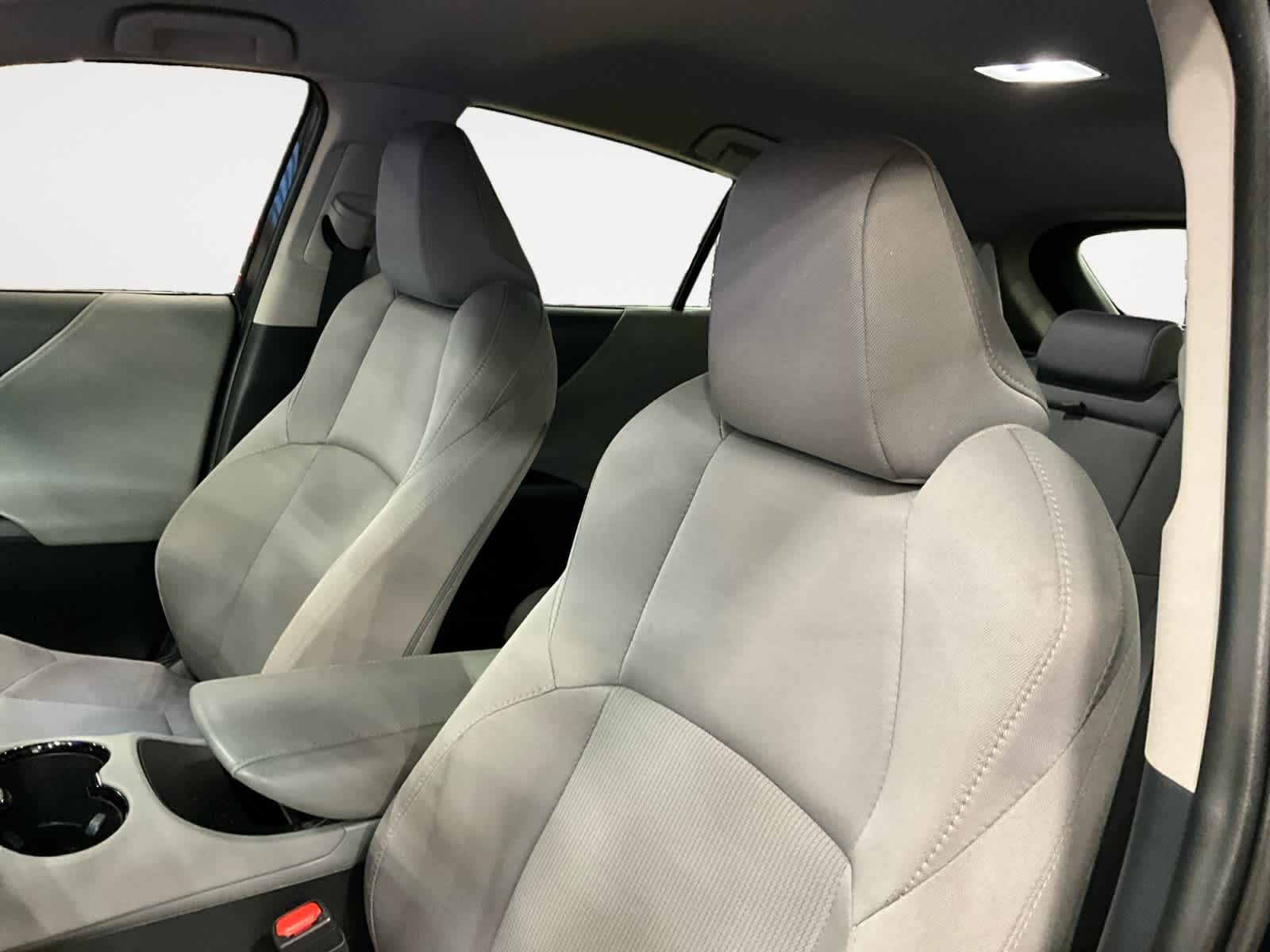 2023 Toyota Venza LE