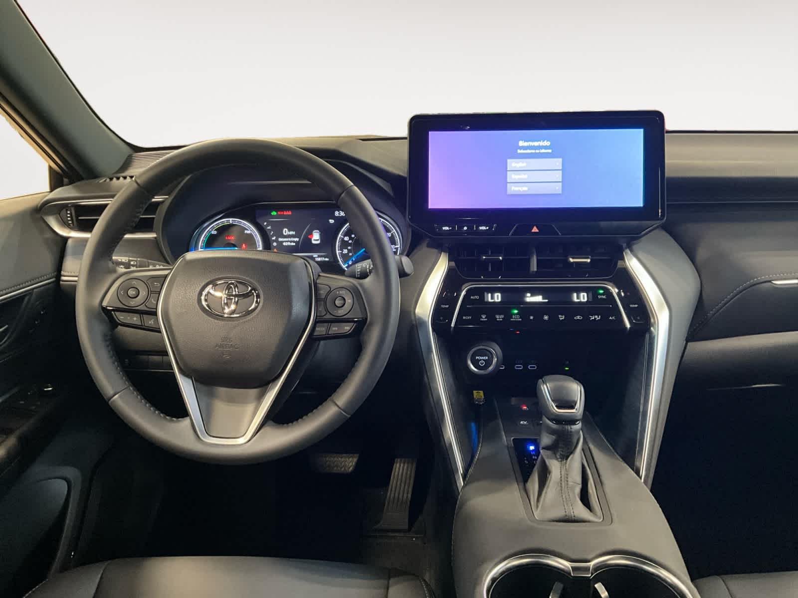 2023 Toyota Venza XLE