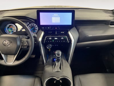 2023 Toyota Venza XLE