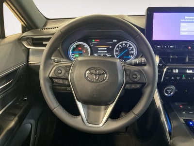 2023 Toyota Venza XLE