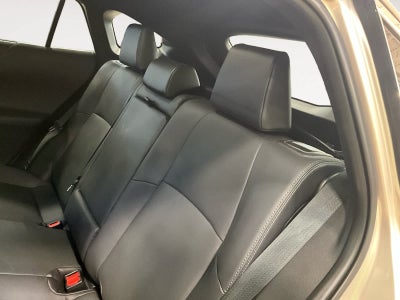 2023 Toyota Venza XLE
