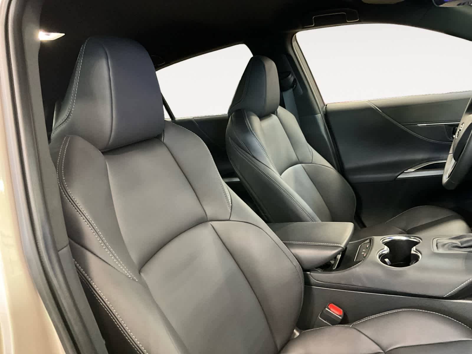 2023 Toyota Venza XLE
