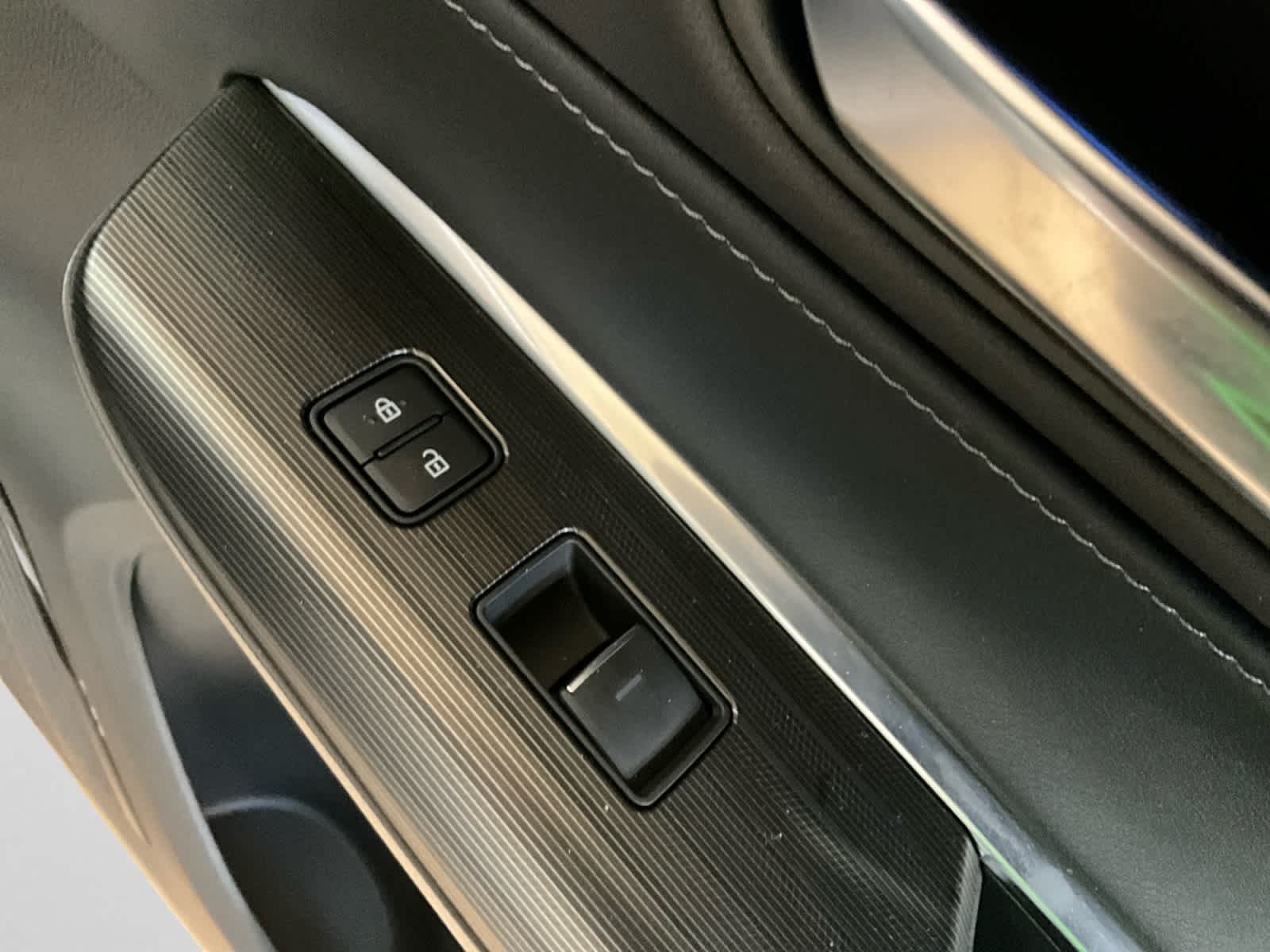 2023 Toyota Venza XLE