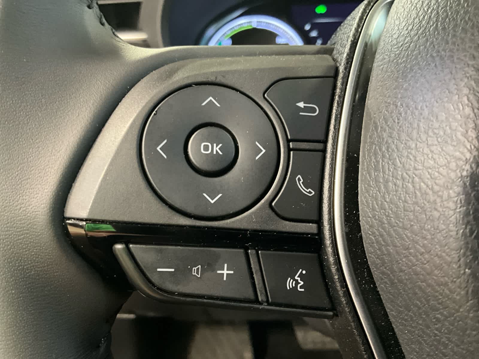 2023 Toyota Venza XLE