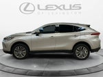 2023 Toyota Venza XLE