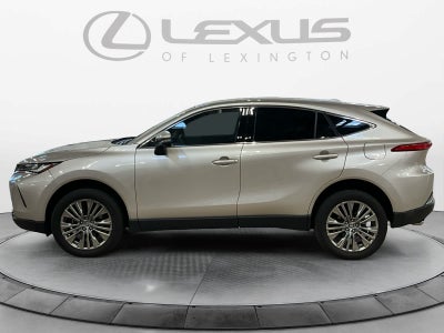 2023 Toyota Venza XLE