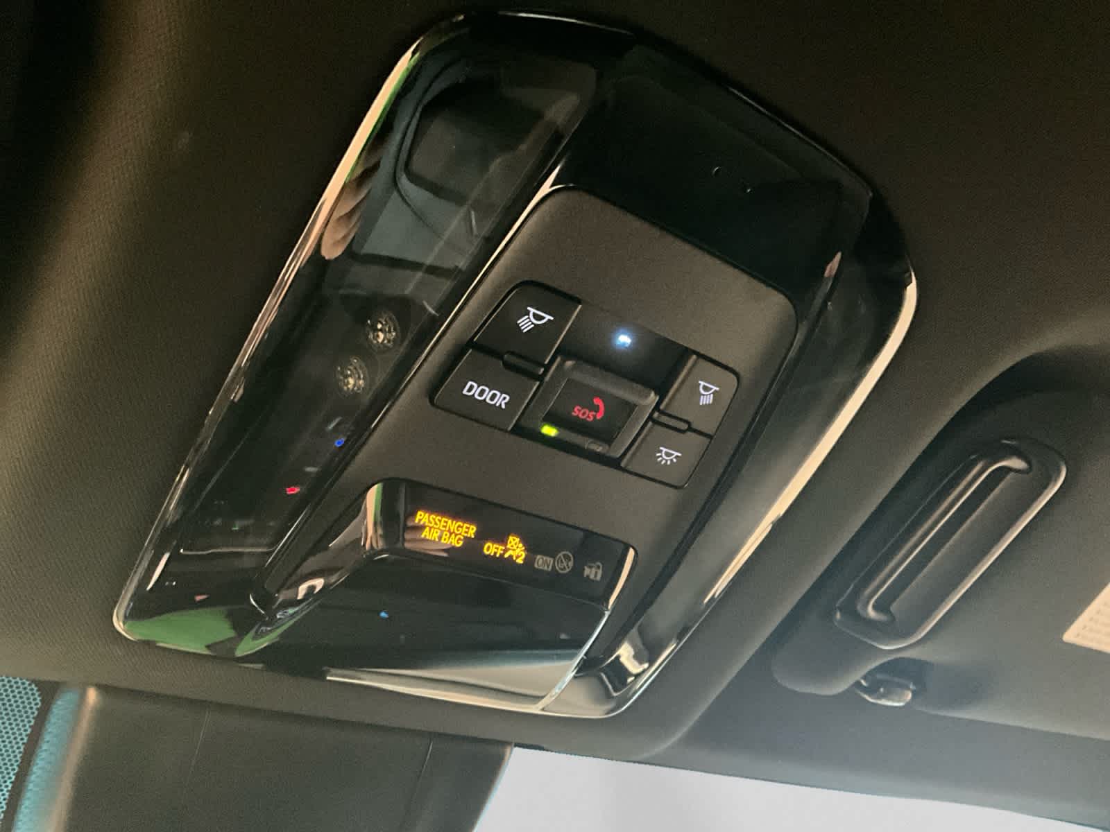 2023 Toyota Venza XLE