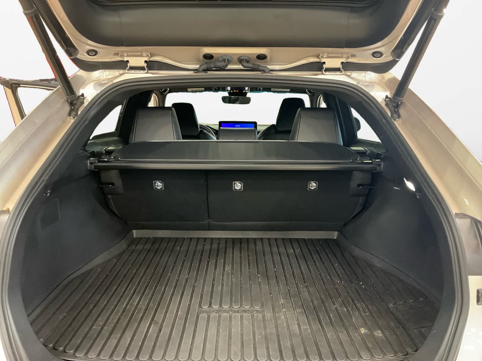 2023 Toyota Venza XLE