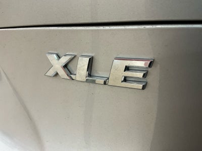 2023 Toyota Venza XLE