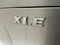 2023 Toyota Venza XLE