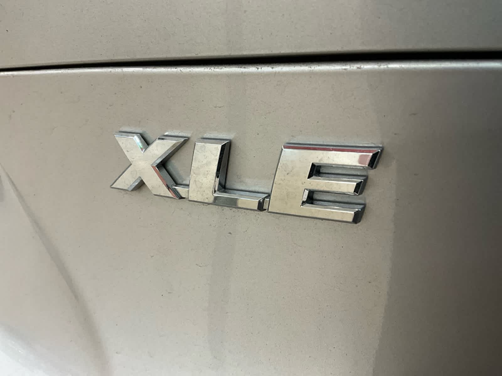 2023 Toyota Venza XLE