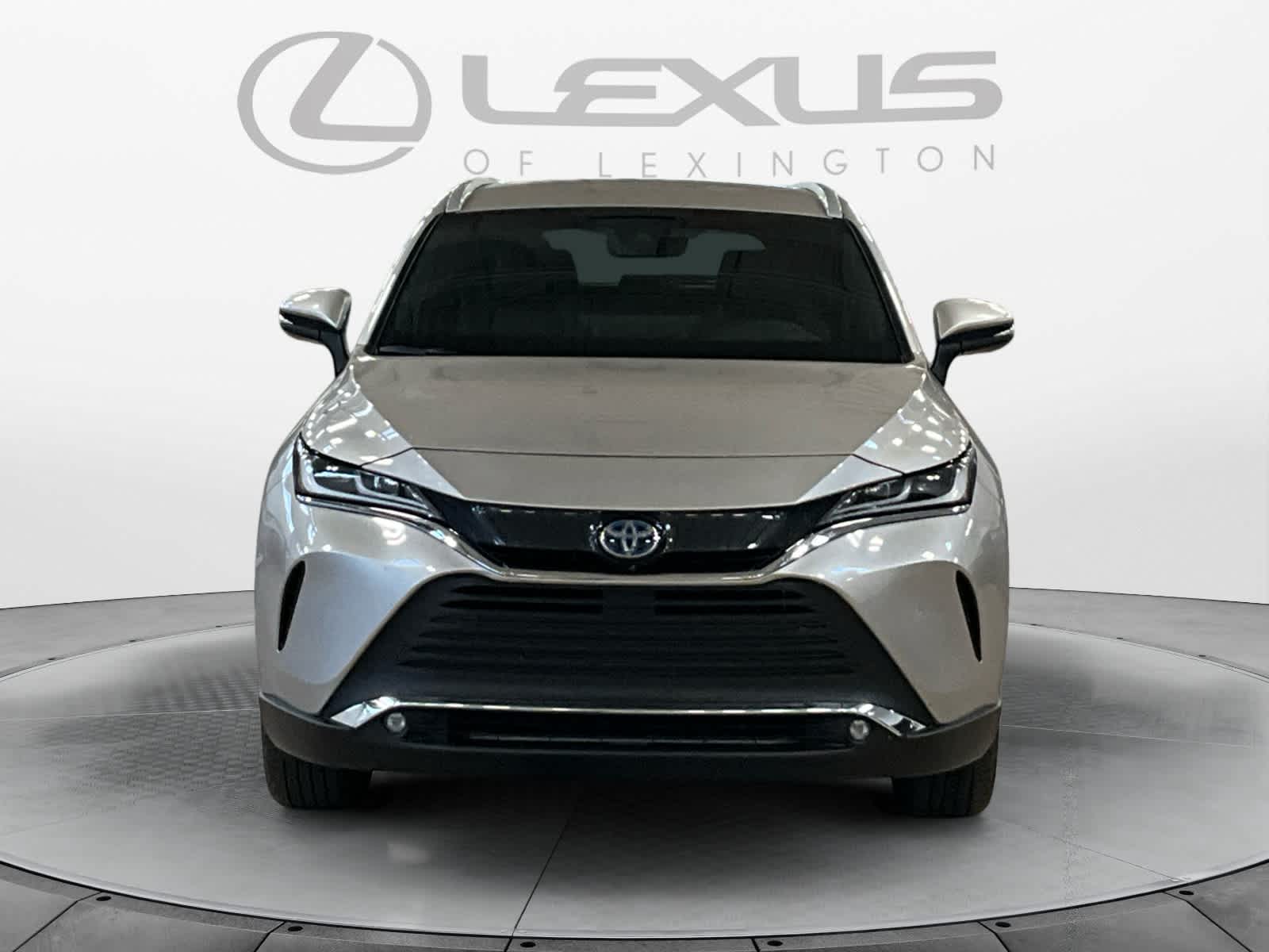 2023 Toyota Venza XLE