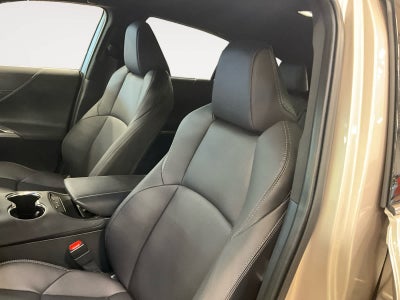 2023 Toyota Venza XLE