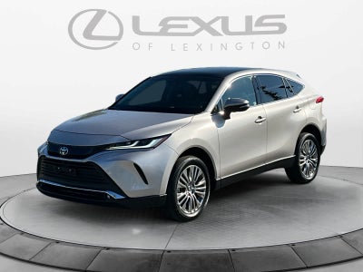 2023 Toyota Venza Limited