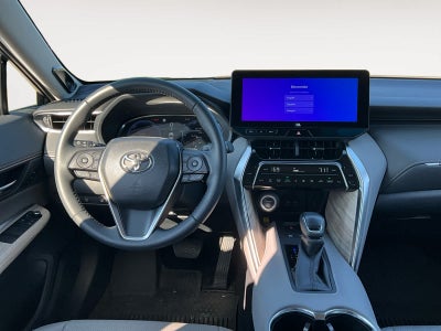 2023 Toyota Venza Limited