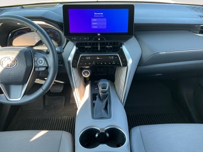 2023 Toyota Venza Limited