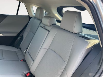 2023 Toyota Venza Limited