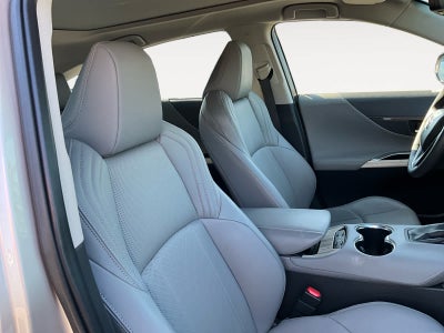 2023 Toyota Venza Limited
