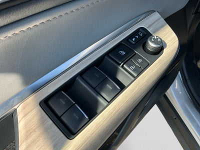 2023 Toyota Venza Limited