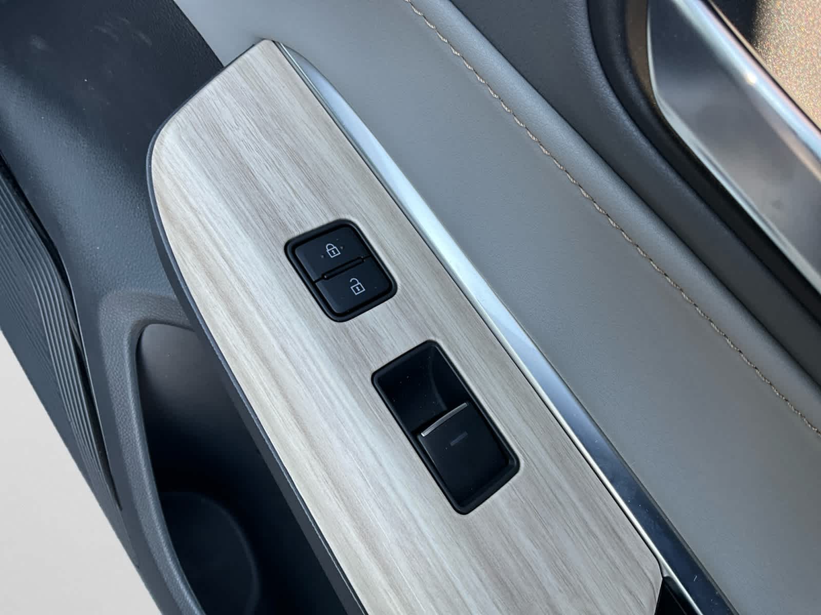 2023 Toyota Venza Limited