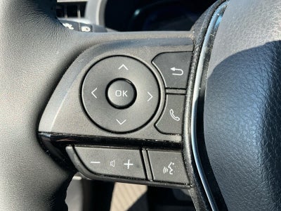 2023 Toyota Venza Limited