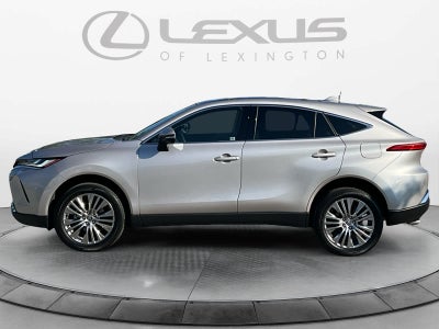 2023 Toyota Venza Limited