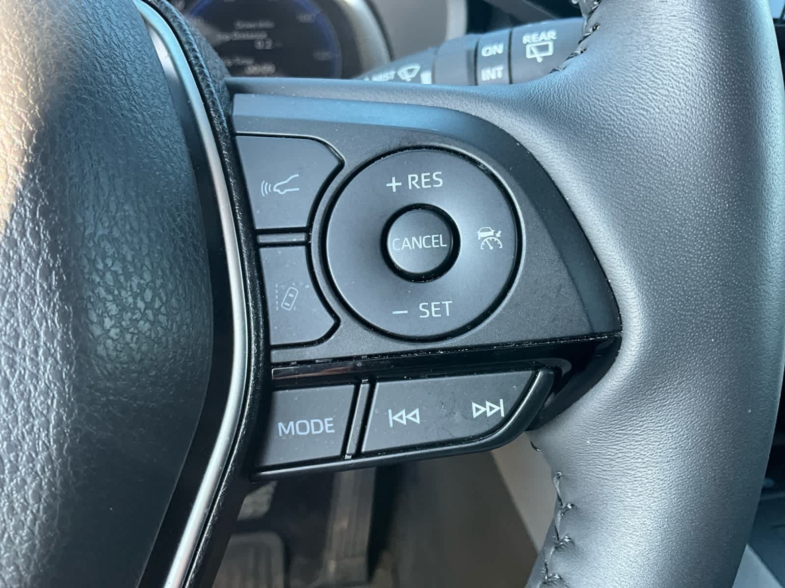 2023 Toyota Venza Limited