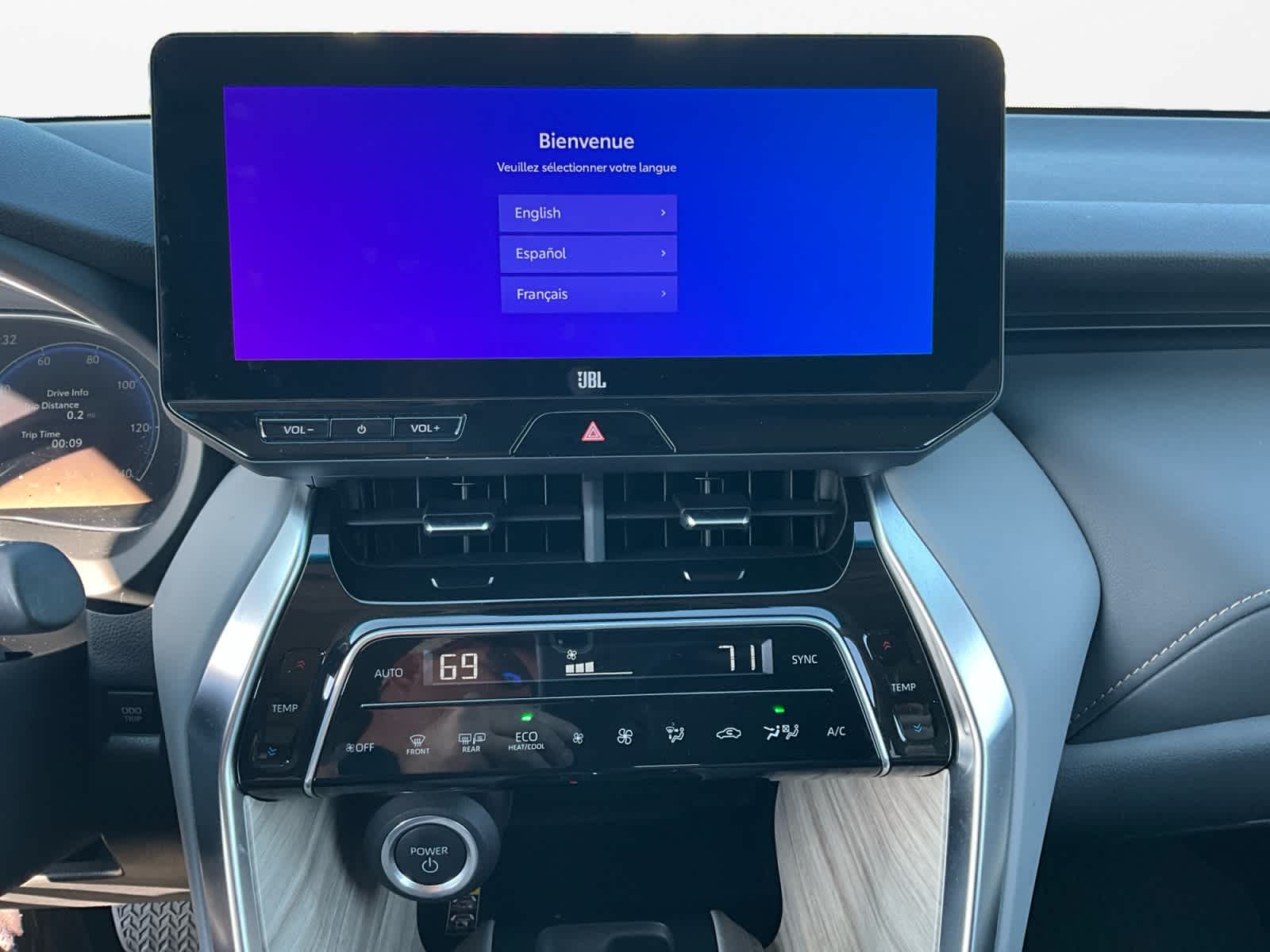 2023 Toyota Venza Limited