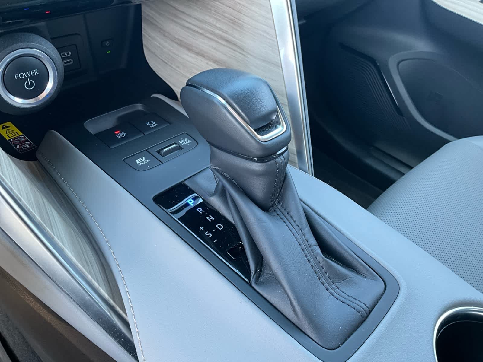2023 Toyota Venza Limited